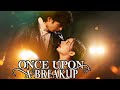 Once Upon A Breakup Reelshort Romance