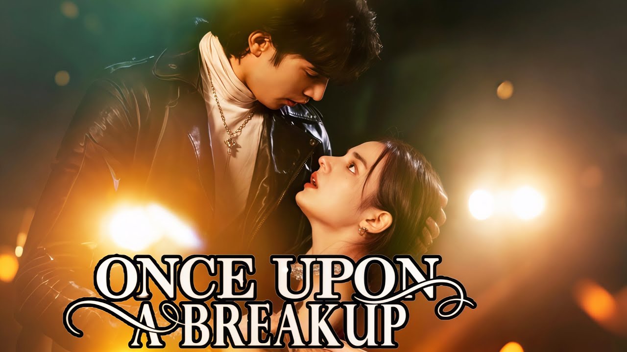 Once Upon A Breakup| 💥#reelshort #romance - YouTube