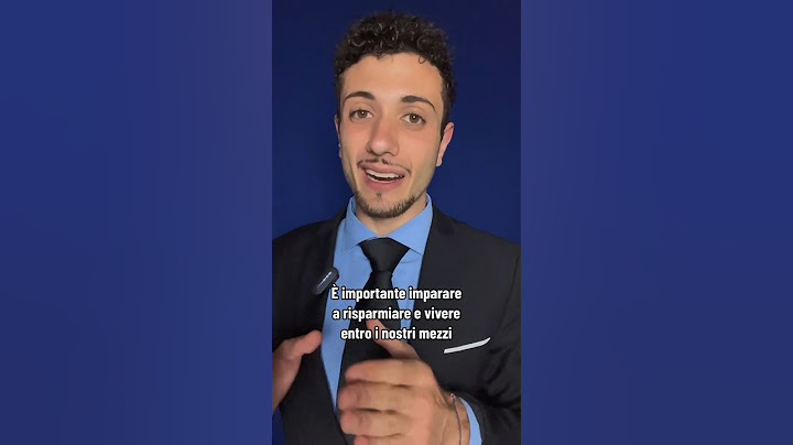 Come gestire i soldi in modo intelligente? #shorts