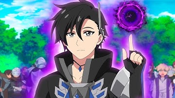 【アニメフル全話】新たな人生を歩み始めたSSランク冒険者 1~13話 | Anime English Subtitle 2025🍣🌭