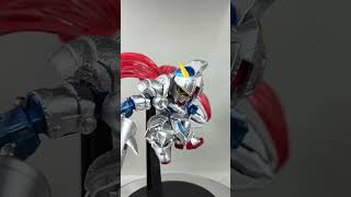 SD 나이트 건담 SD KNIGHT GUNDAM #SHORTS #ANIME #HOBBY #GUNDAM #BANDAI #쇼츠 #애니메이션 #취미 #건담 #반다이