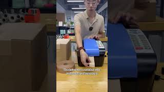 What should you know about TapeZ water activated tape dispenser? by Ameson Packaging  133 views 6 months ago 2 minutes, 37 seconds