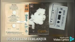 04. Sebelum Terlanjur - Voc. Aishah - Album Janji Manismu