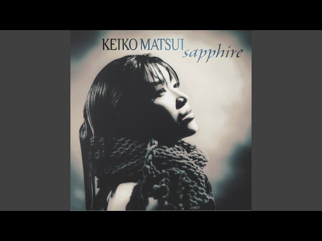 Keiko Matsui - Safari