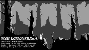 Day 45: Twitch Bot and MVC ASP.Net - Final Refactor Part 2