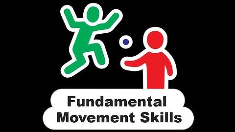 FUNDAMENTAL MOVEMENT SKILLS | LOCOMOTOR, BODY CONTROL, OBJECT CONTROL (Physical Education)