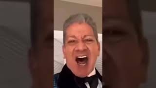 Celebrity Did you know you can hire #BruceBuffer to announce your #breakup ? Profile