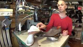 Прекрасная обувь Santoni, A.Testoni обзор. Прекрасная обувь Santoni, A.Testoni обзор.