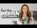How innovative, GREEN DESIGN can change THE WORLD / ARCHITECTURE & INTERIOR DESIGN FOR THE FUTURE…