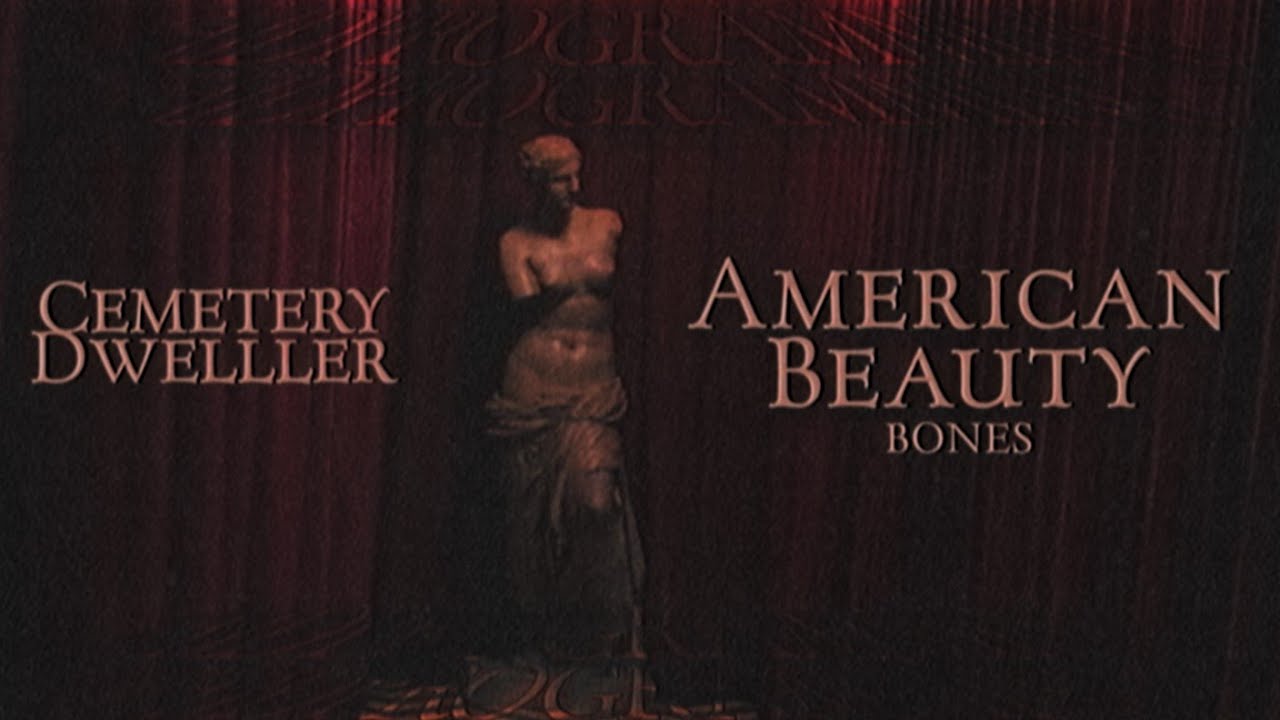 BONES — AmericanBeauty | PaidProgramming | ПЕРЕВОД