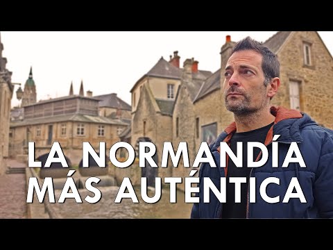 Comida, bebida e historia normanda en Bayeux - Guía Normandía (Francia) #7