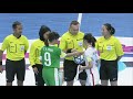 #AFCWFutsal2018 - M09 Macau vs Hong Kong