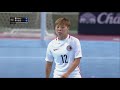 #AFCWFutsal2018 - M09 Macau vs Hong Kong