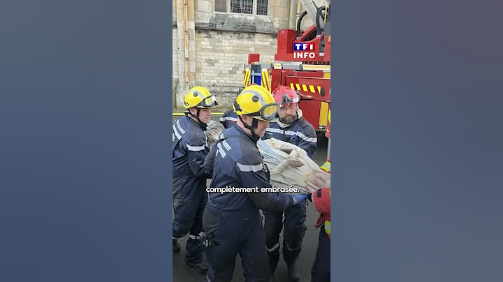 🔥 Un incendie a ravagé l’église de Neufchâtel-sur-Aisne avec un trou béant dans la toiture