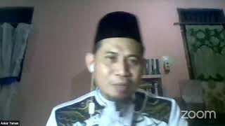 Download Lagu #16 - Berikan Aku 10 Pemuda, Maka Akan Ku Guncang Dunia - Ustadz Dr. Askar Yaman,S.Pd.,M.Pd. MP3