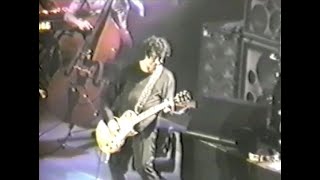 Page & Plant 1998 07 16 Madison Square Garden, NYC (3-cam)