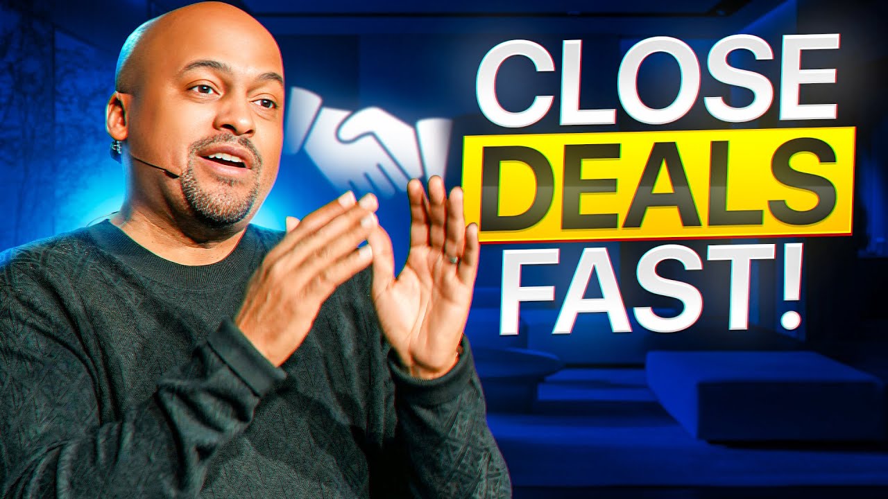 Close Deals Faster: How to Streamline Your Sales Strategy for More Revenue