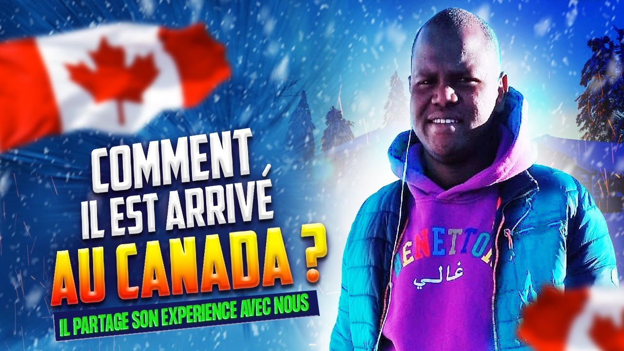 QUELLES SONT LES POSSIBILITES POUR IMMIGRER AU CANADA EN 2024? - YouTube