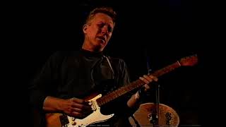 Anson Funderburgh &amp; The Rockets with Sam Myers (COMPLETE SET) @ Moulin Blues 1995