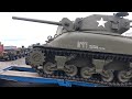 M4A1 Sherman &quot;76&quot;