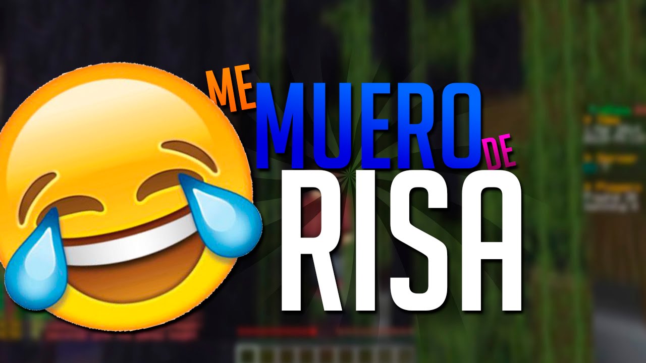 Resultado de imagen de me muero de la risa