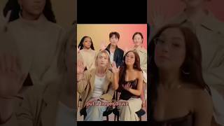 Finger down🤗❤️ Season 3 #xokitty #AnnaCathcart #sangheonlee #xokitty3 #moooncovey kitty minho