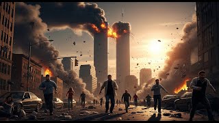 911 Shadows – Untold Stories of Horror and Heroism