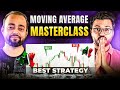 Moving average trading strategy  free course by vibhor varshney  abhishek kar