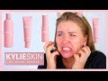 KYLIE SKIN I Кайли, ты охренела...