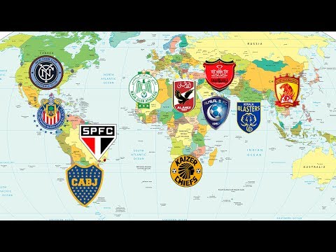 Video: Premier League-fotball Er En Global Lingua Franca - Matador Network