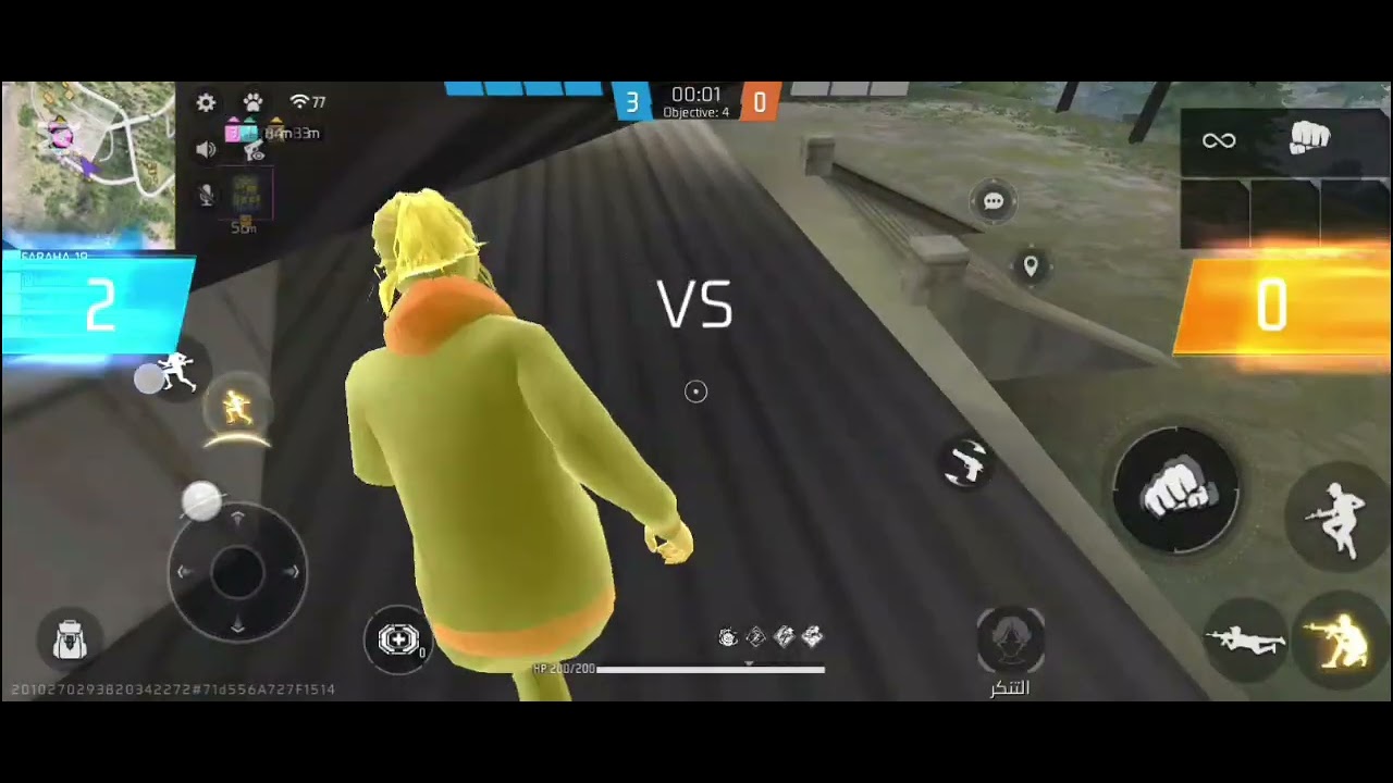 ينفع حد يجي الكلان