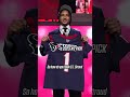 The 6 Teams to have TWO Top 5 Picks! #shorts