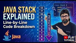 Full Stack Java Program Guide