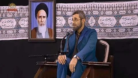 طنز- «نوحه وای از تحریم» -برگرفته از پیک شادی