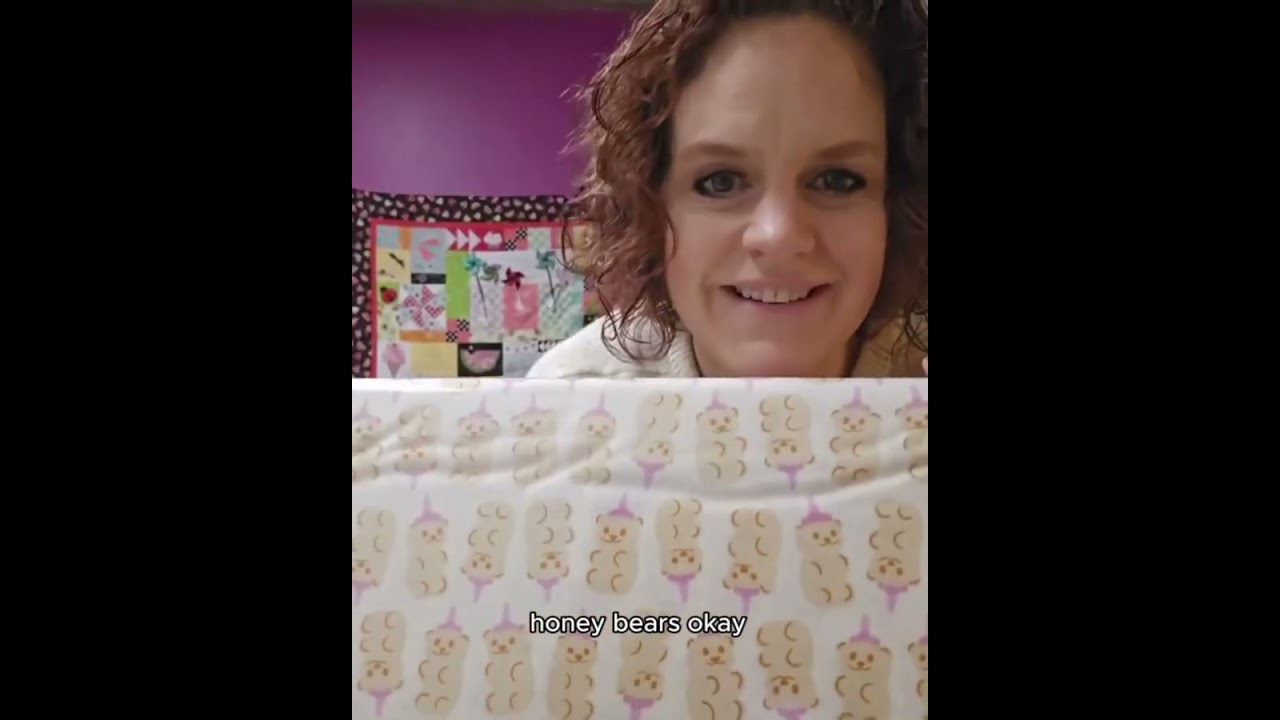 Unbox the Egg and Friends fabric line from Kim Kight and Ruby Star Society with Mindy from Mayhem