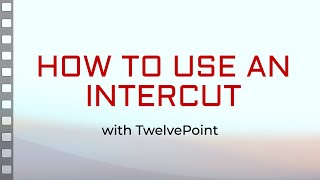 How to Use an Intercut in a Screenplay