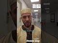 أرأيت إن علمت أي ليلة ليلة القدر ما أقول فيها قال قولي اللهم إنك عفو تحب العفو فاعف عني
