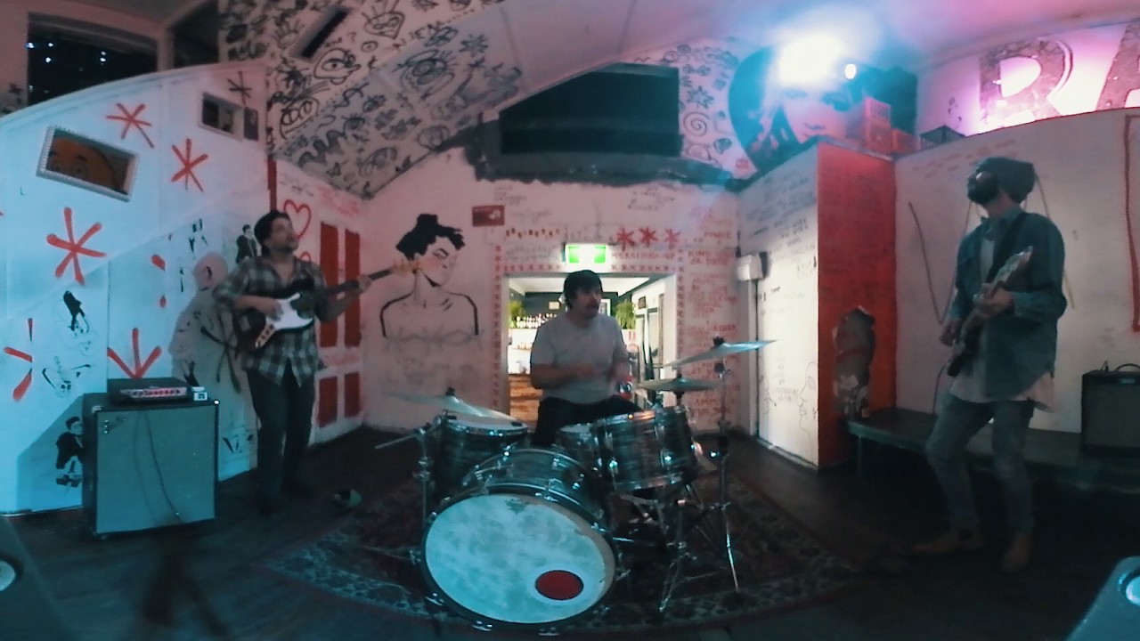 SUN SAP - LOVE IS GONE