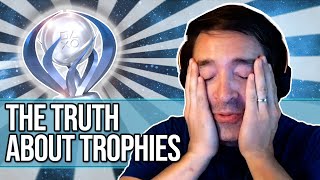 Should You Start Trophy Hunting in Video Games?