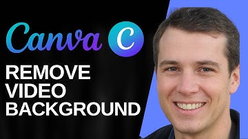 How to Remove Video Background in Canva in 2025 (Quick & Easy)