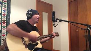 Backwater-MeatPuppets (Acoustic Cover) //Matt M Sharp