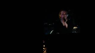 Röyksopp - "Only This Moment" @ The Hollywood Bowl 10/22/11