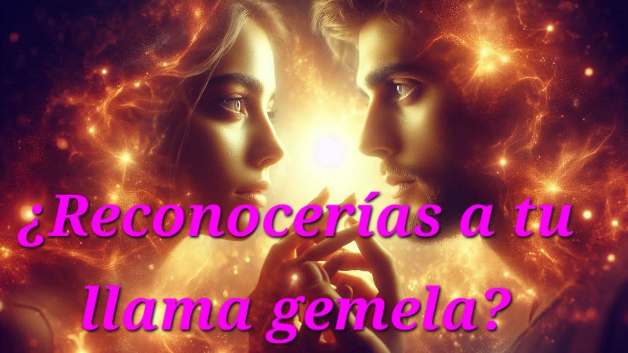 Узнали бы вы свою родственную душу? #любовь