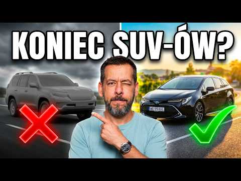 Best STATION WAGONS under 150,000 PLN (Instead of an SUV!) | TOP 5 List
