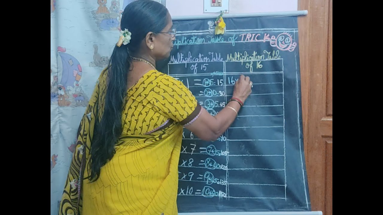 Class 48 Multiplication Table Tricks YouTube class-48-multiplication-table-tricks-youtube