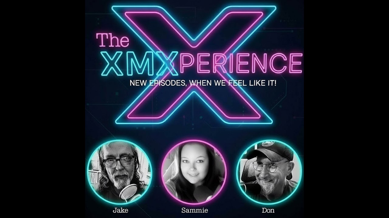 The XMXperience Trailer
