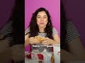 Latinos Try Wendy&#39;s For The First Time #shorts