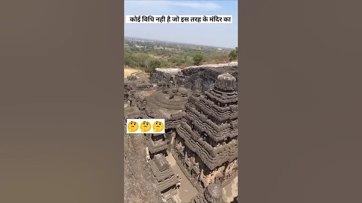 भारत के रहस्यमयी मंदिर? | Mysterious temples of India |
