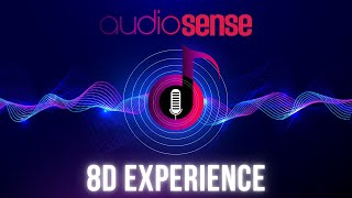 🎵 • 8D AUDIO | KILLSTATION EXXIDAE - 8D Fusion