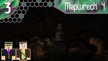 Mapwreck 4 - With Aurabolt ~ By The CTMC ~ Stream 3